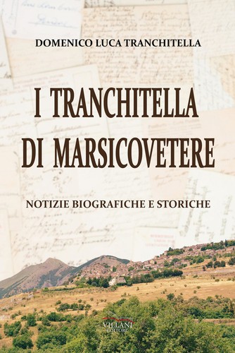 Tranchitella di - i,