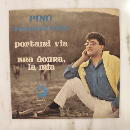Pino marsicovetere portami - -,