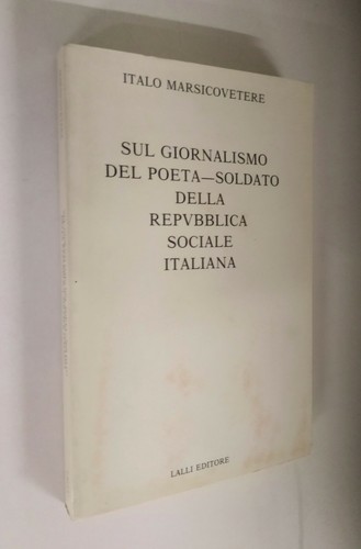Marsicovetere sul - i.,