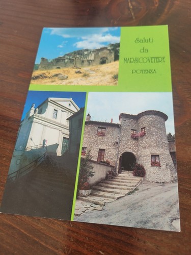 Marsicovetere potenza - potenza,