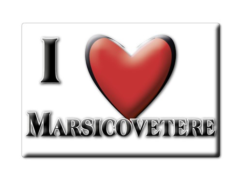 Calamita marsicovetere - marsicovetere, (pz)