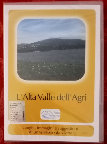 Alta valle - l'alta,