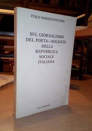 Italo marsicovetere sul - italo,